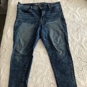 American Eagle Outfitters